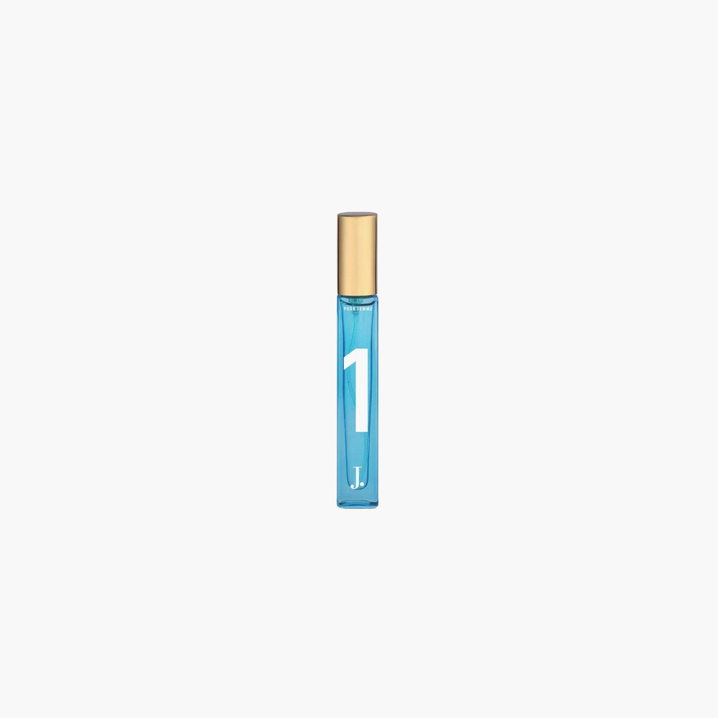 J. 1 Pour Femme 10ml - TheSkinFit