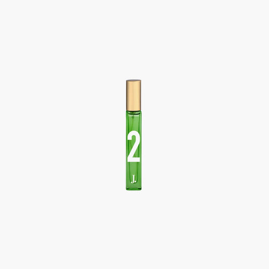 J. 2 Pour Femme 10ml - TheSkinFit