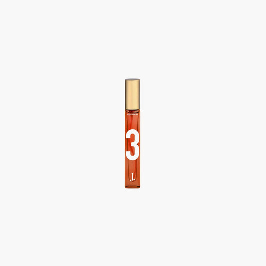 J. 3 Pour Femme 10ml - TheSkinFit