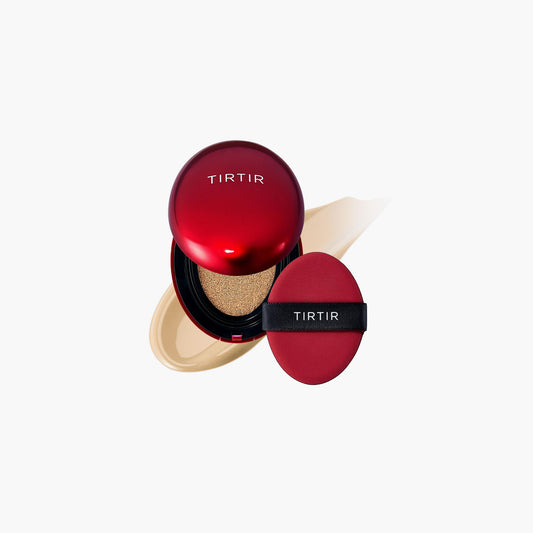 Tirtir Mask Fit Red Cushion SPF40 PA++ 24W Soft Beige 18gm