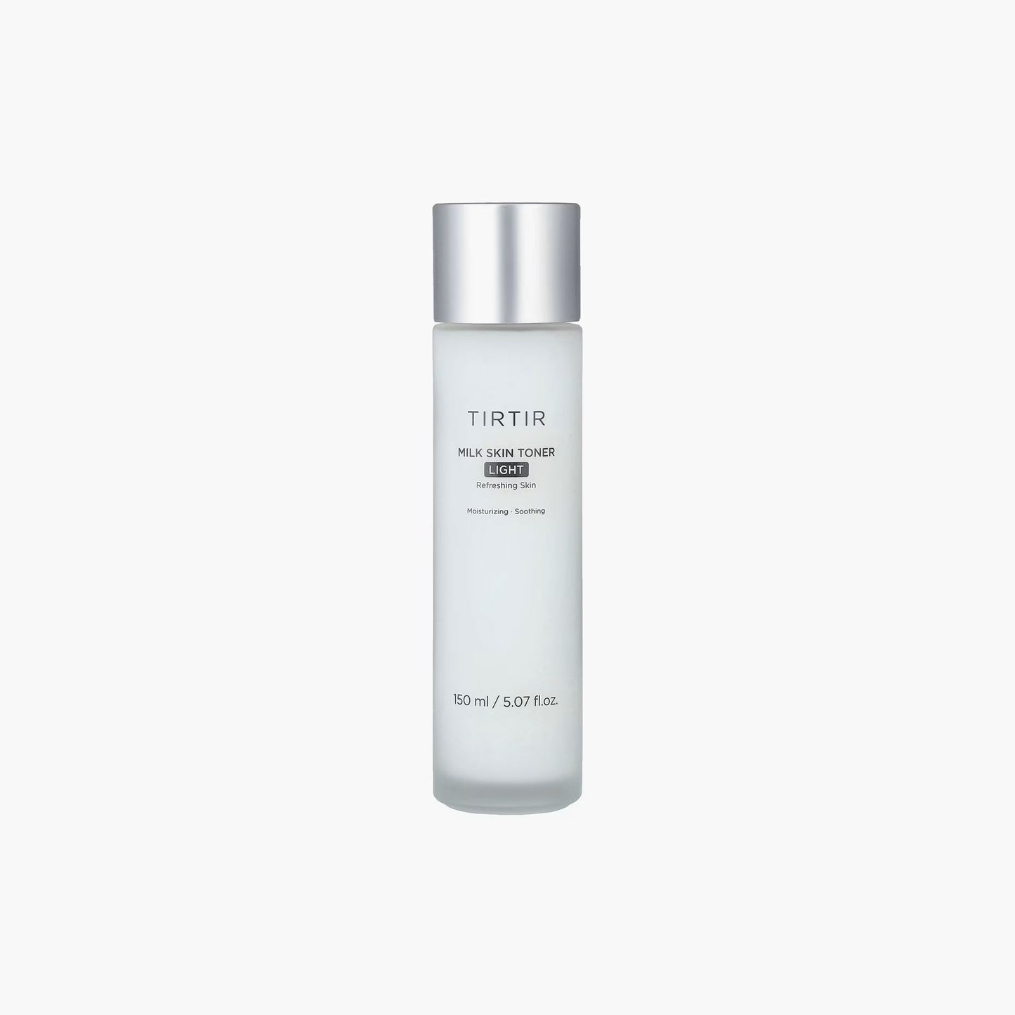 Tirtir Milk Skin Toner Light 150ml