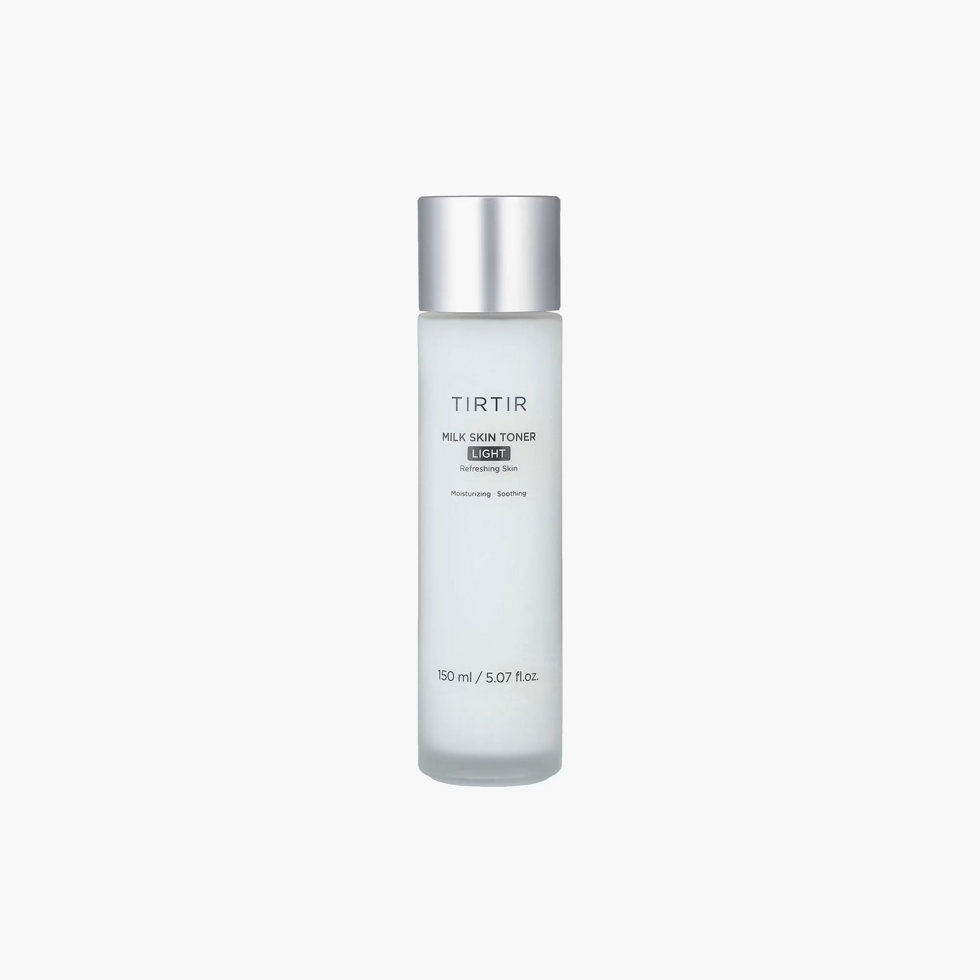 Tirtir Milk Skin Toner Light 150ml
