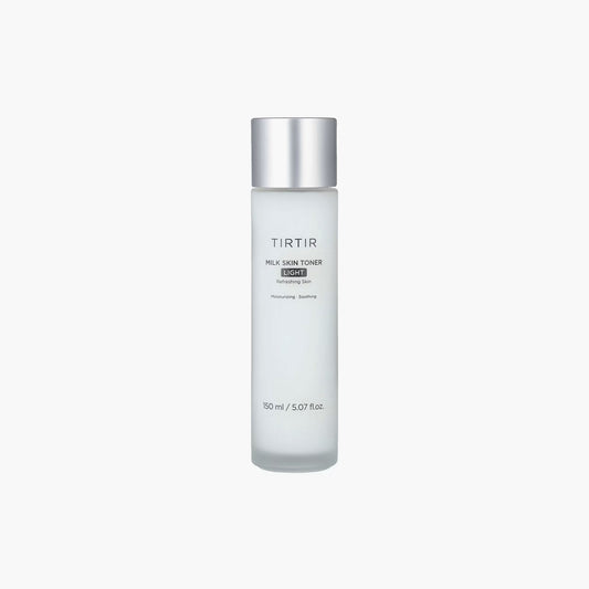 Tirtir Milk Skin Toner Light 150ml