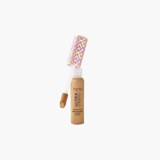 Tarte Shape Tape Contour Concealer 42S Tan Sand 10ml - TheSkinFit