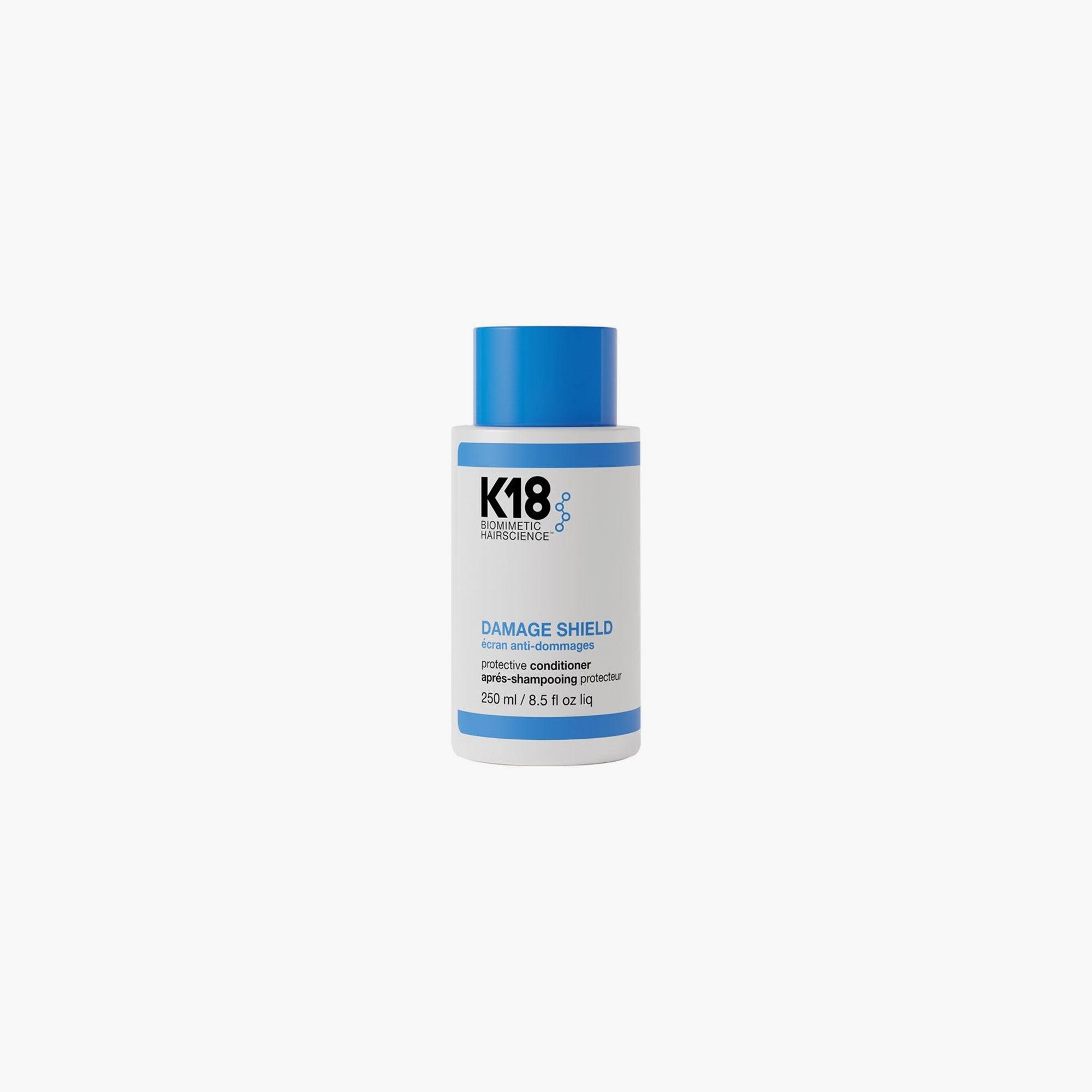 K18 Damage Shield Protective Conditioner 250ml - TheSkinFit