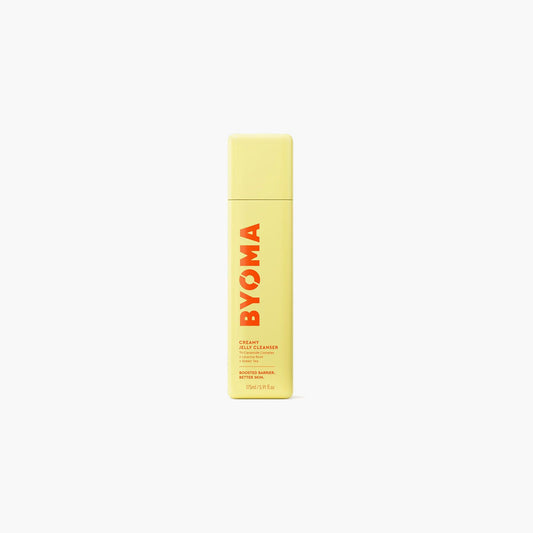 Byoma Creamy Jelly Cleanser 175ml - TheSkinFit