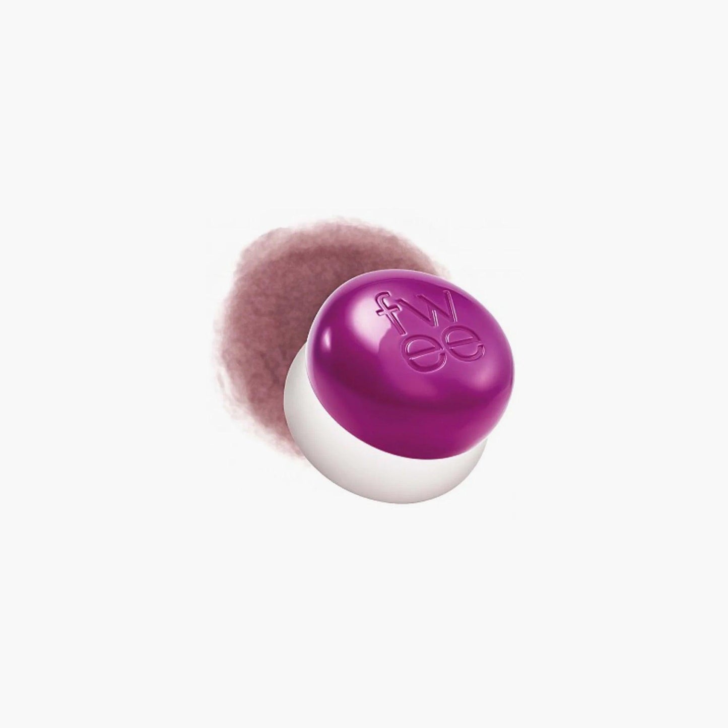 Fwee Lip & Cheek Blurry Pudding Pot MV04 Slayyy 5gm - TheSkinFit