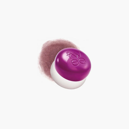 Fwee Lip & Cheek Blurry Pudding Pot MV04 Slayyy 5gm - TheSkinFit
