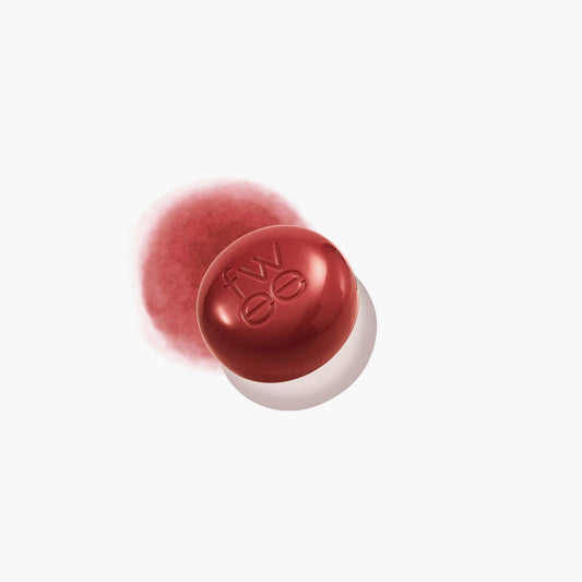 Fwee Lip & Cheek Blurry Pudding Pot RS04 Memories 5gm - TheSkinFit