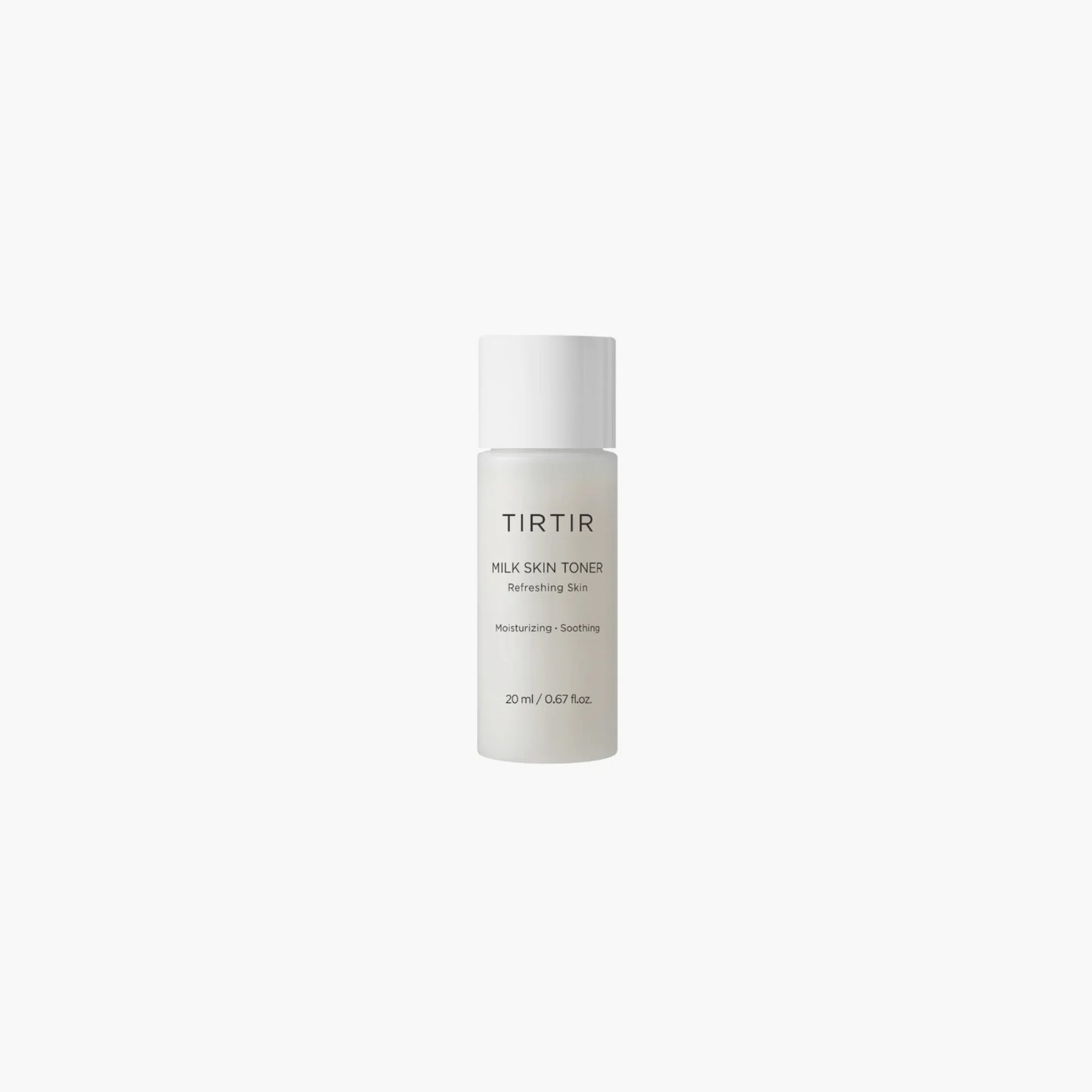 Tirtir Milk Skin Toner Mini 20ml