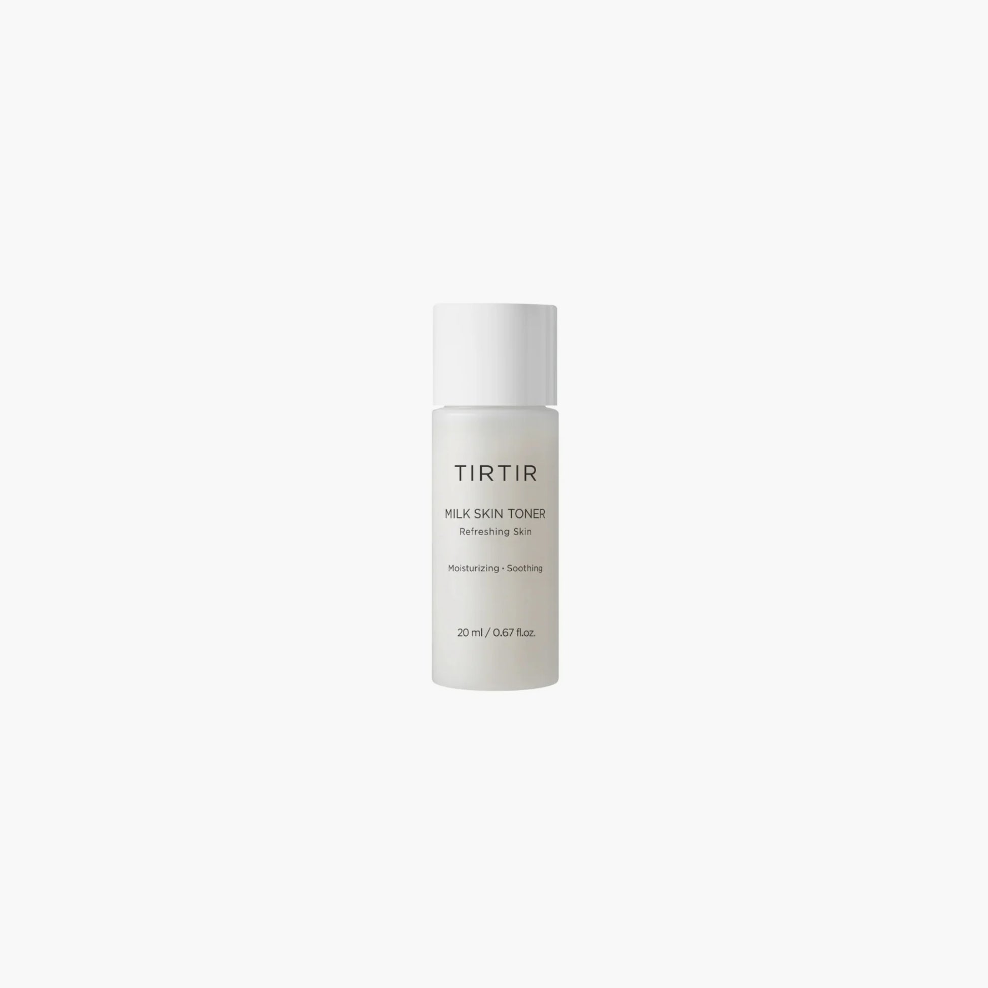 Tirtir Milk Skin Toner Mini 20ml