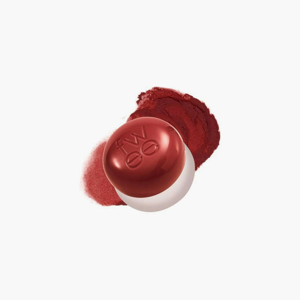 Fwee Lip & Cheek Blurry Pudding Pot RS02 Lyrics 5gm - TheSkinFit