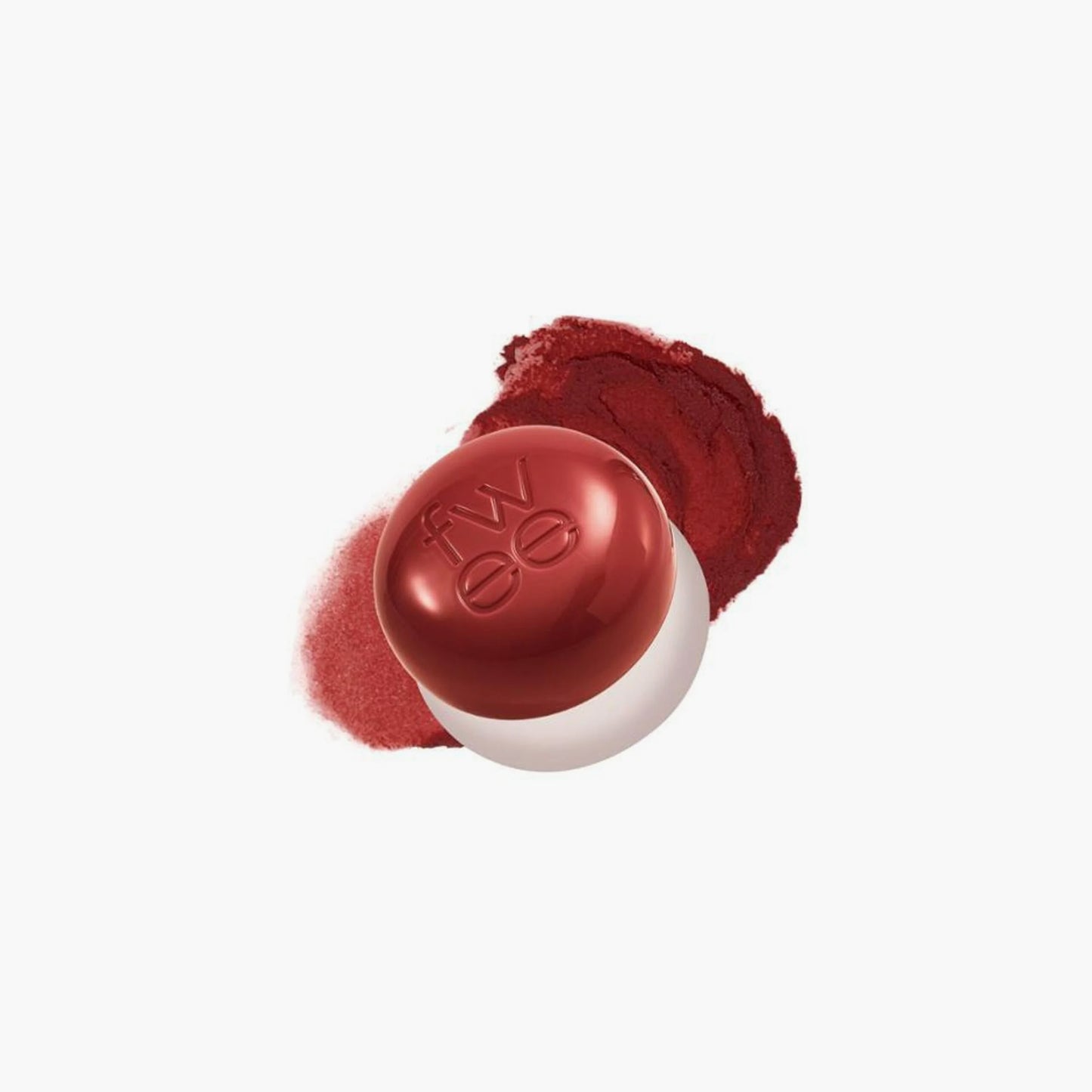 Fwee Lip & Cheek Blurry Pudding Pot RS02 Lyrics 5gm