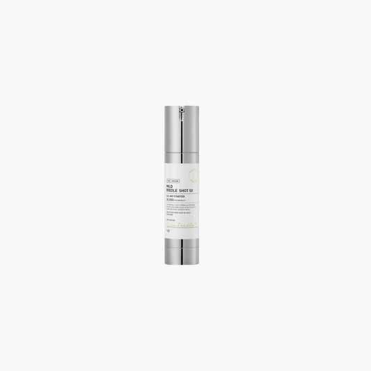 VT Cosmetics Mild Reedle Shot 50 50ml - TheSkinFit
