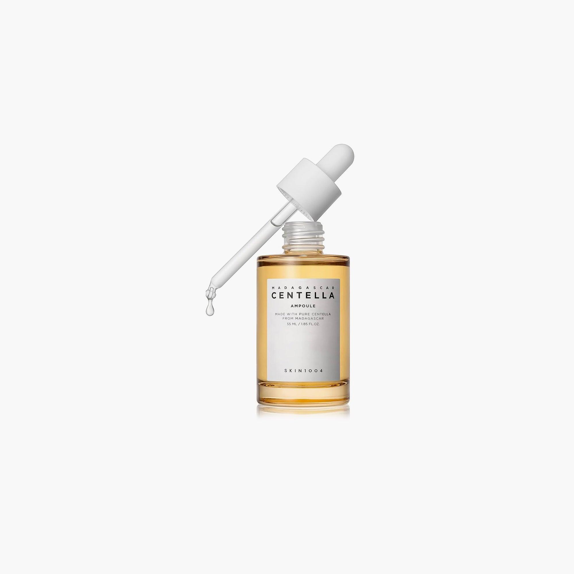 SKIN1004 Madagascar Centella Ampoule 55ml - TheSkinFit