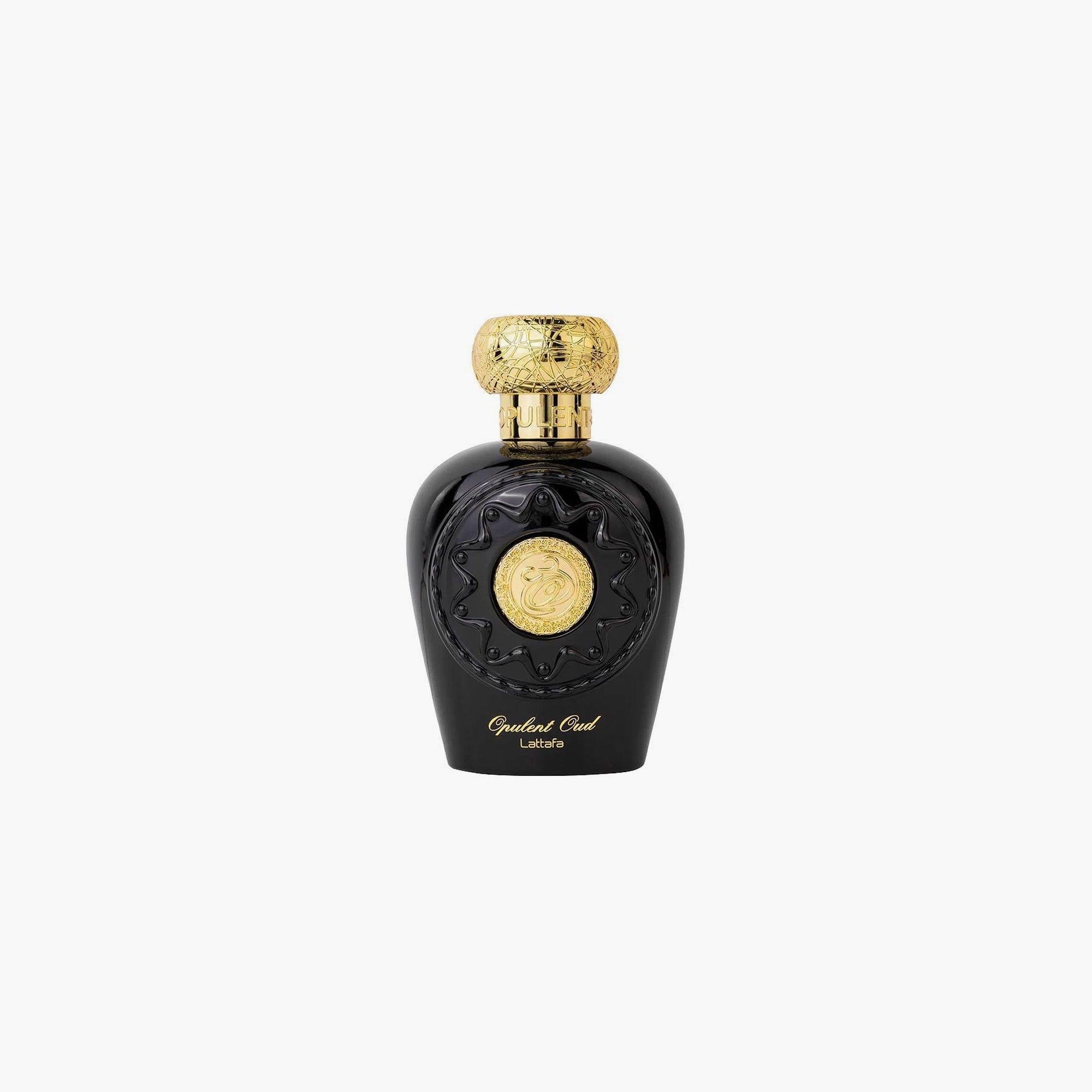 Lattafa Opulent Oud Eau De Parfum 100ml - TheSkinFit