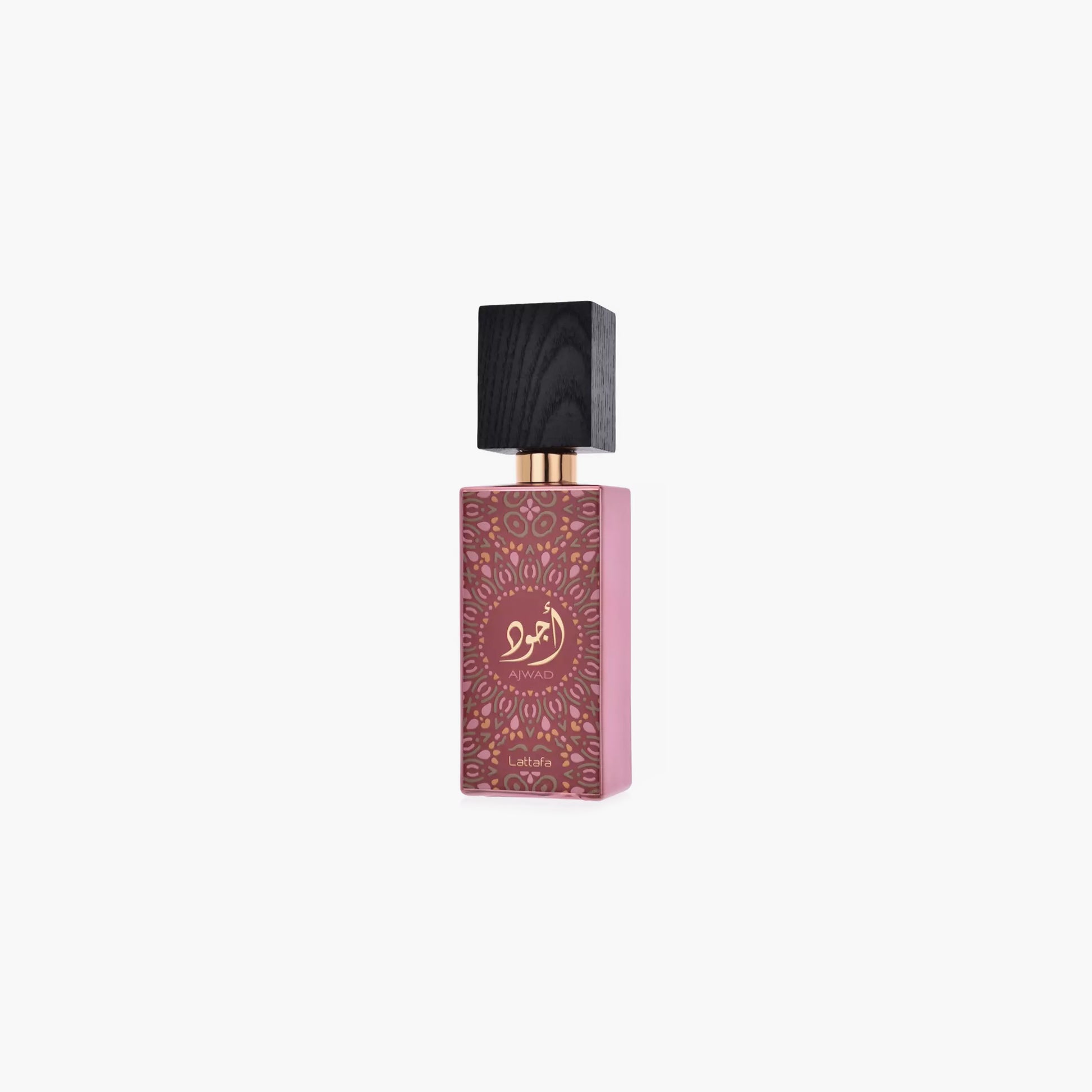 Lattafa Ajwad Pink To Pink Eau De Parfum 60ml
