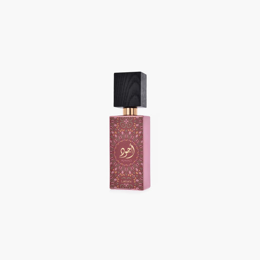 Lattafa Ajwad Pink To Pink Eau De Parfum 60ml