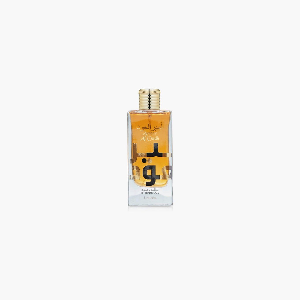 Lattafa Ameer Al Oudh Intense Eau De Parfum 100ml - TheSkinFit