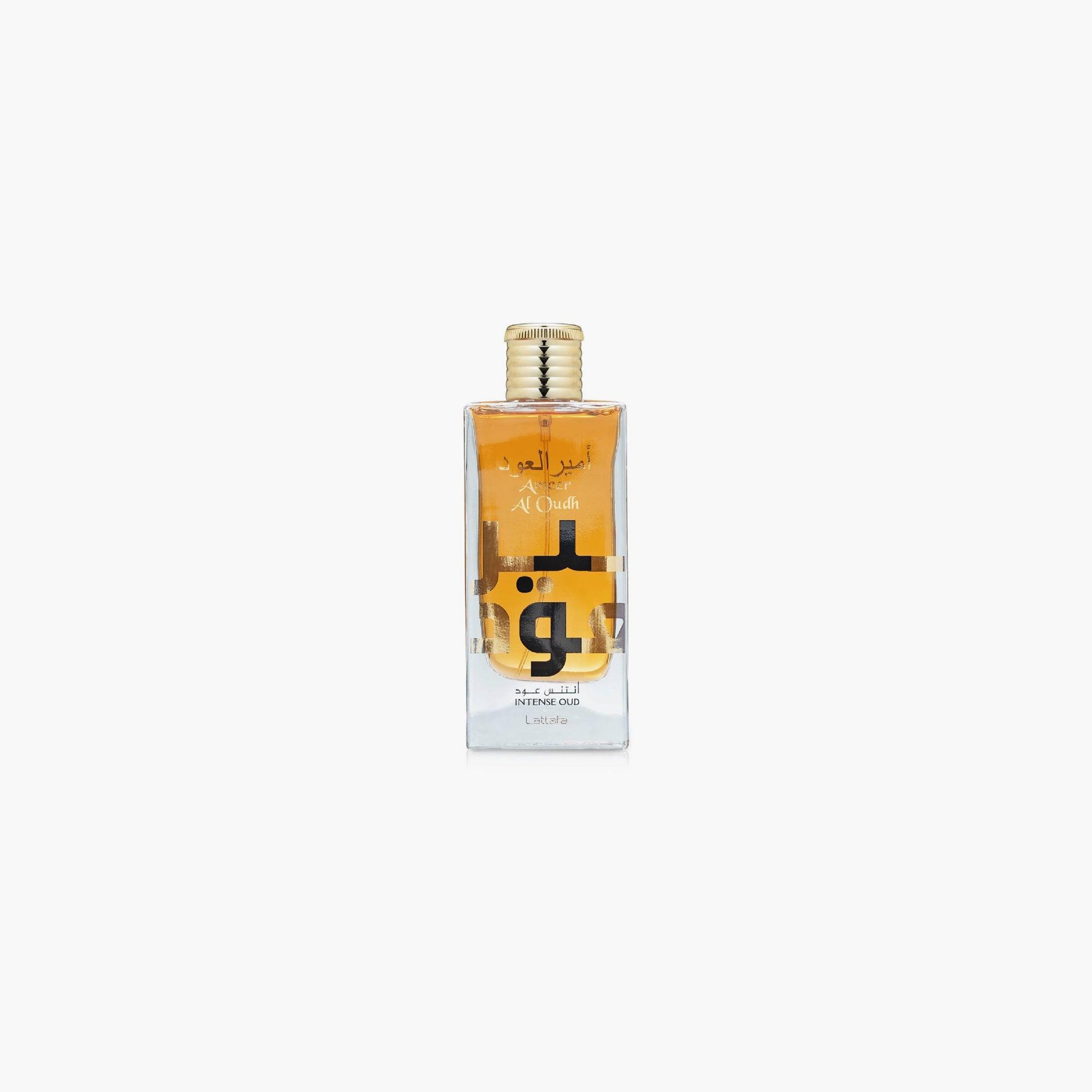 Lattafa Ameer Al Oudh Intense Eau De Parfum 100ml - TheSkinFit