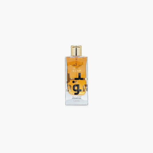 Lattafa Ameer Al Oudh Intense Eau De Parfum 100ml