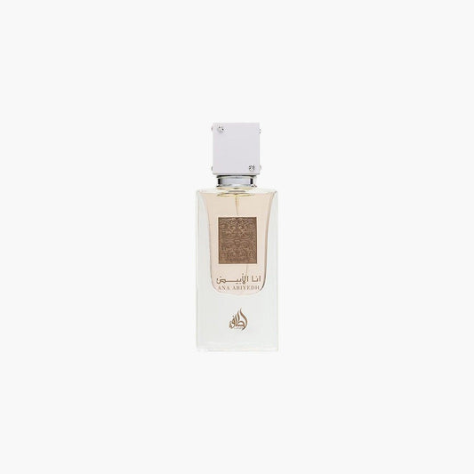 Lattafa Ana Abiyedh Eau De Parfum 60ml - TheSkinFit