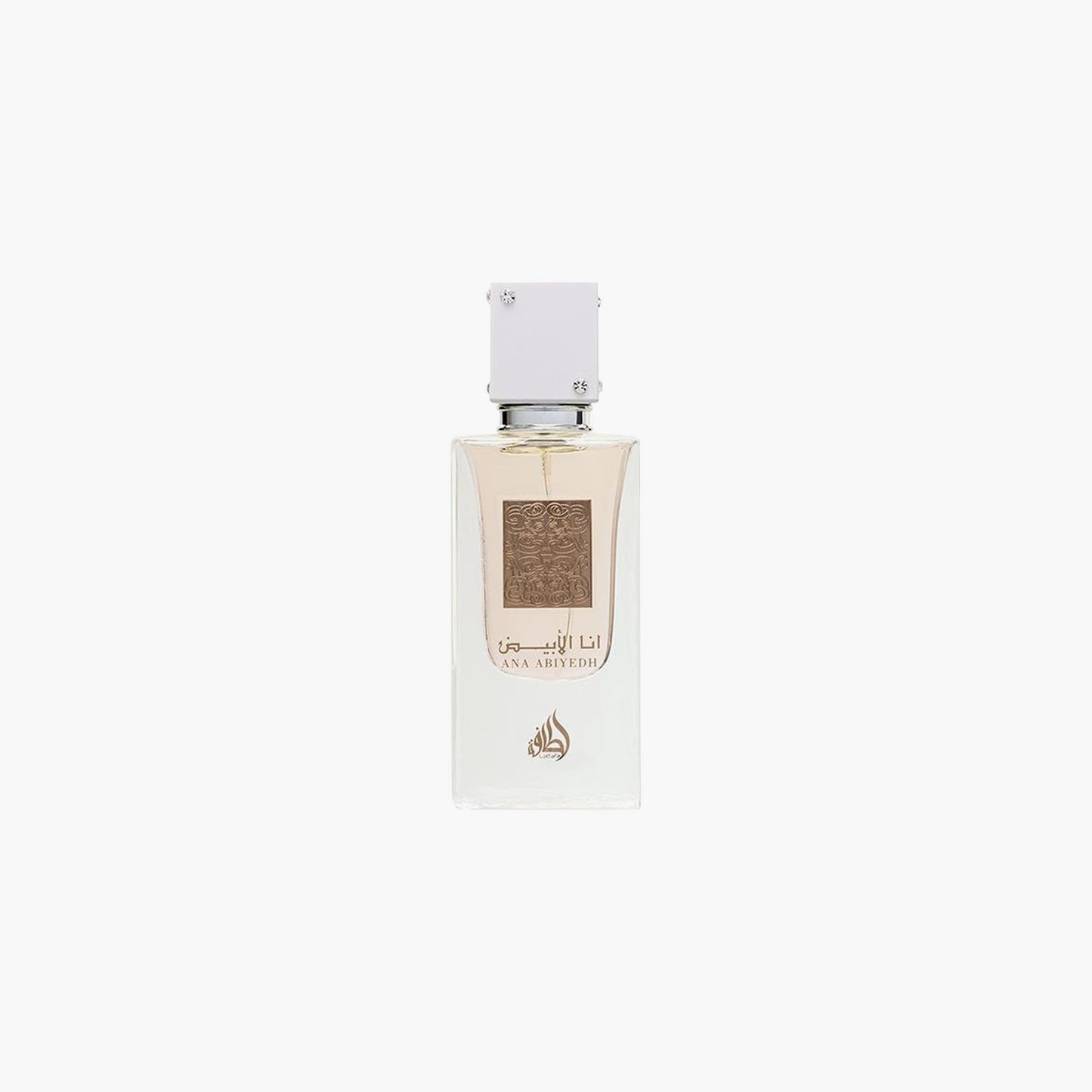 Lattafa Ana Abiyedh Eau De Parfum 60ml