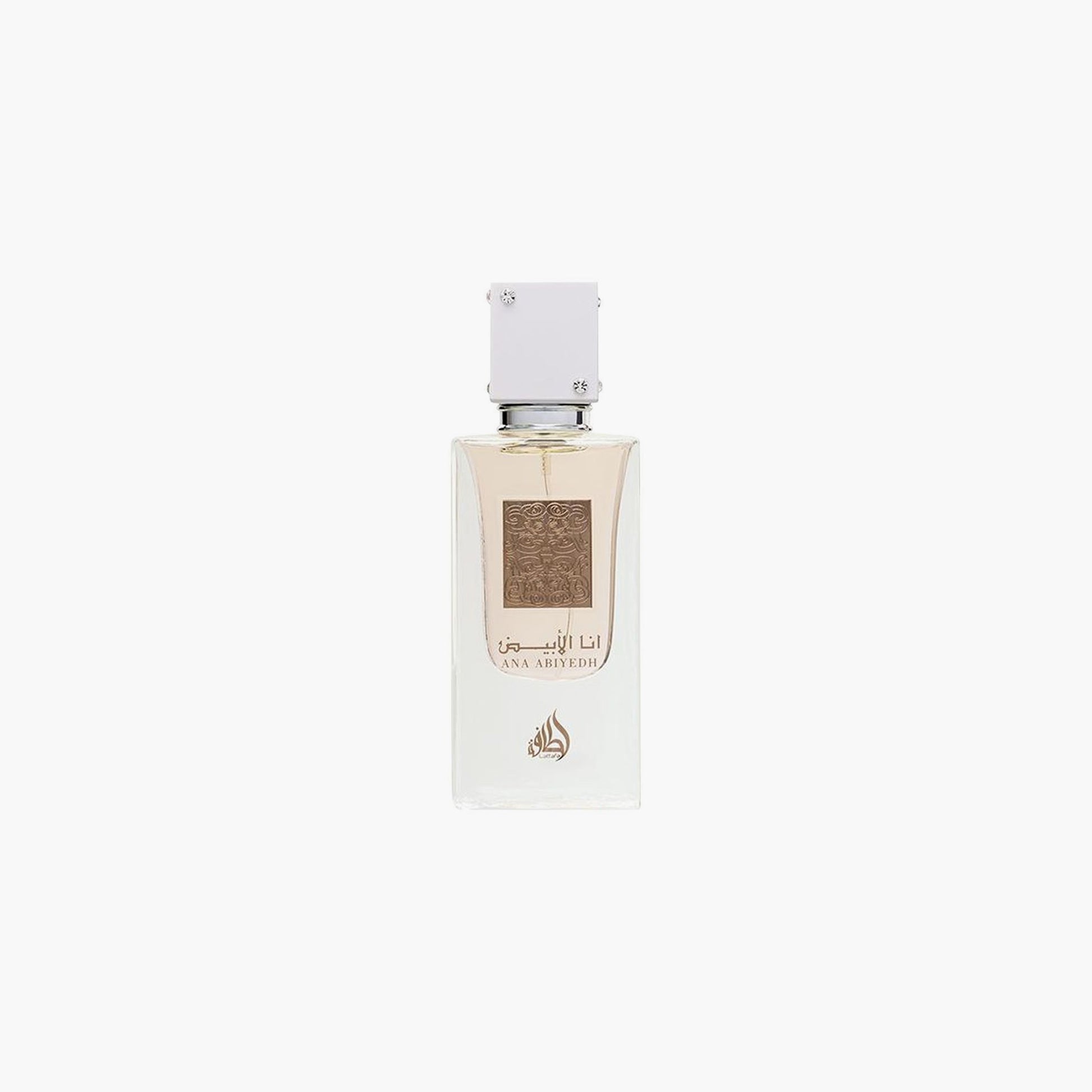 Lattafa Ana Abiyedh Eau De Parfum 60ml
