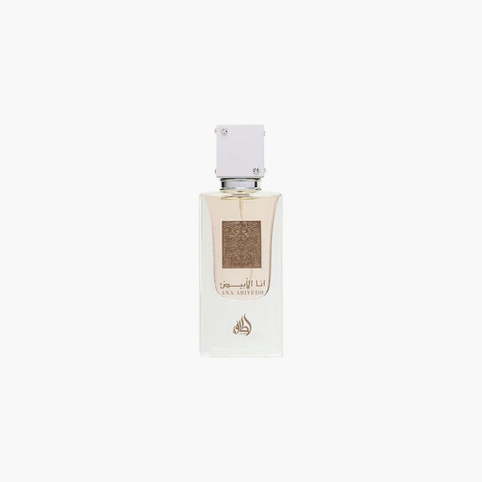 Lattafa Ana Abiyedh Eau De Parfum 60ml