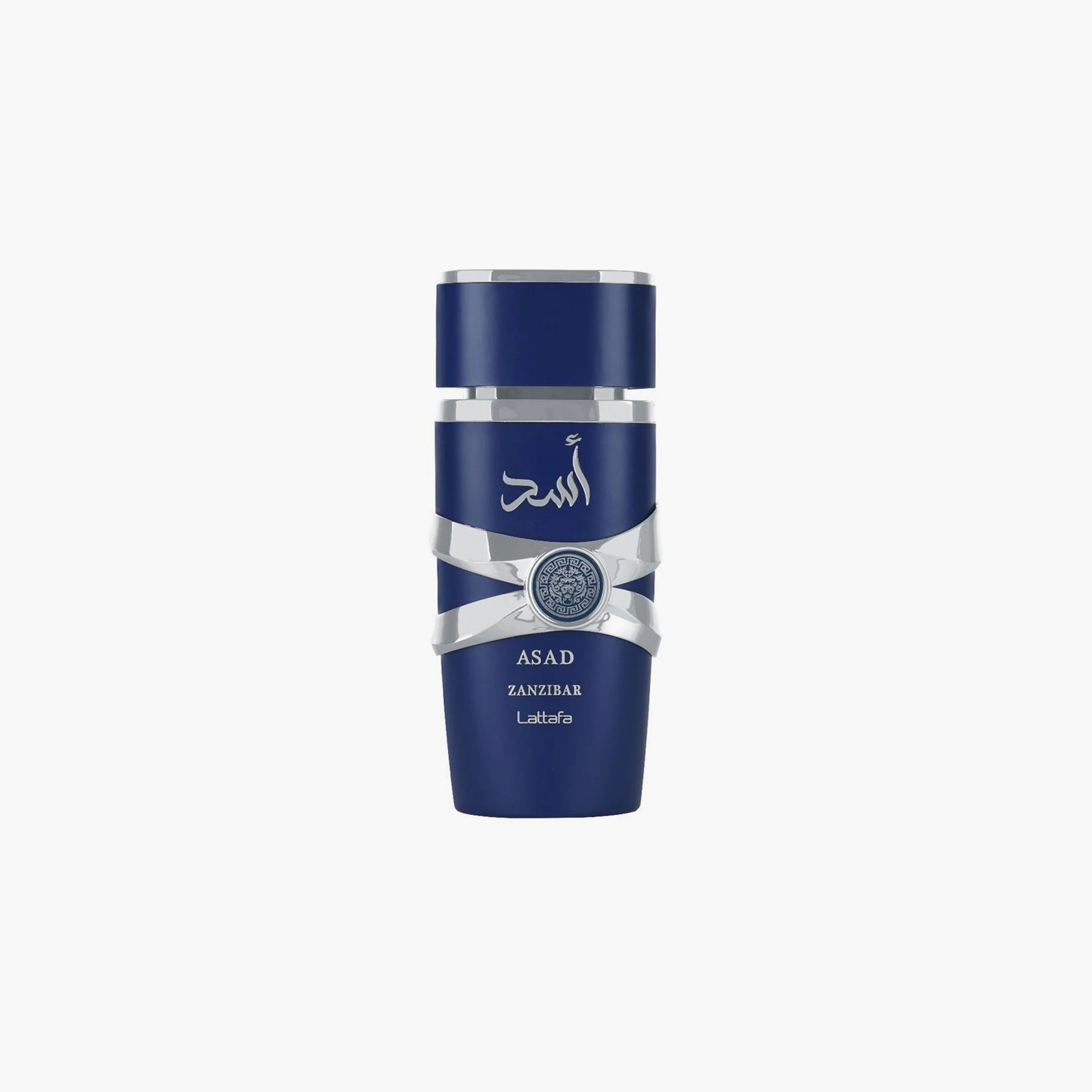 Lattafa Asad Zanzibar Eau De Parfum 100ml