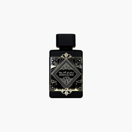 Lattafa Badee Al Oud Oud For Glory Eau De Parfum 100ml - TheSkinFit