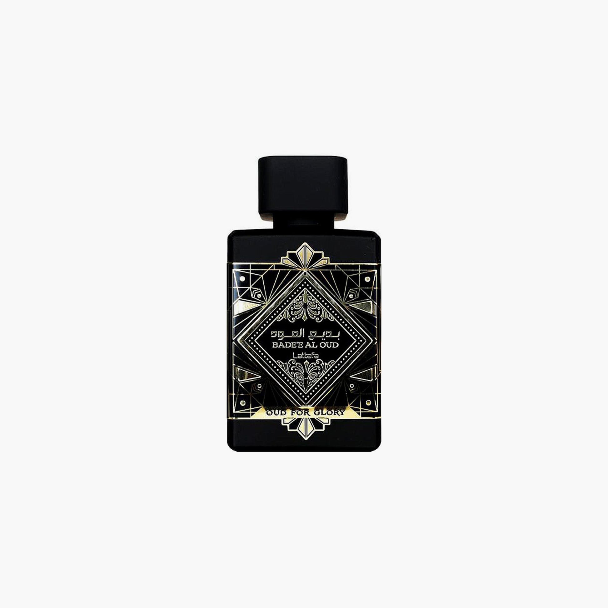 Lattafa Badee Al Oud Oud For Glory Eau De Parfum 100ml