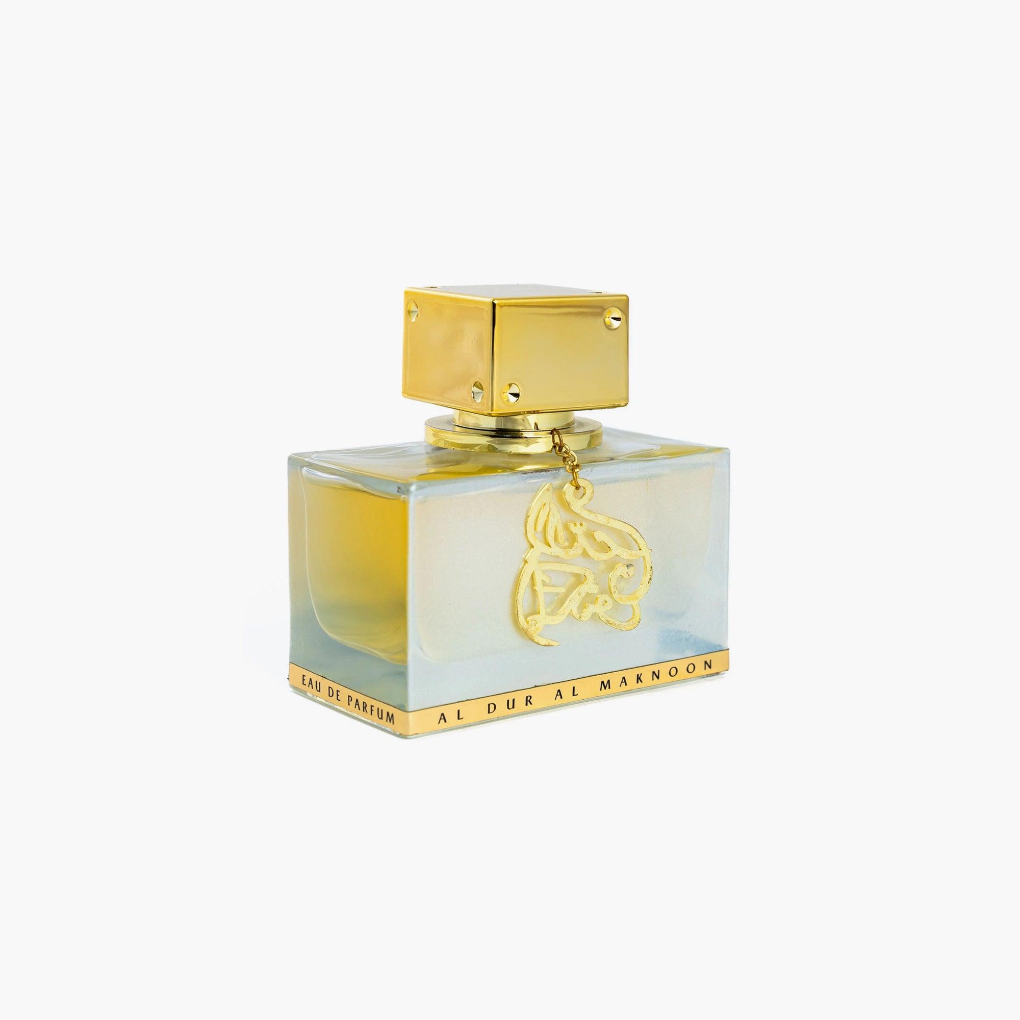 Lattafa Al Dur Al Maknoon Gold Eau De Parfum 100ml 