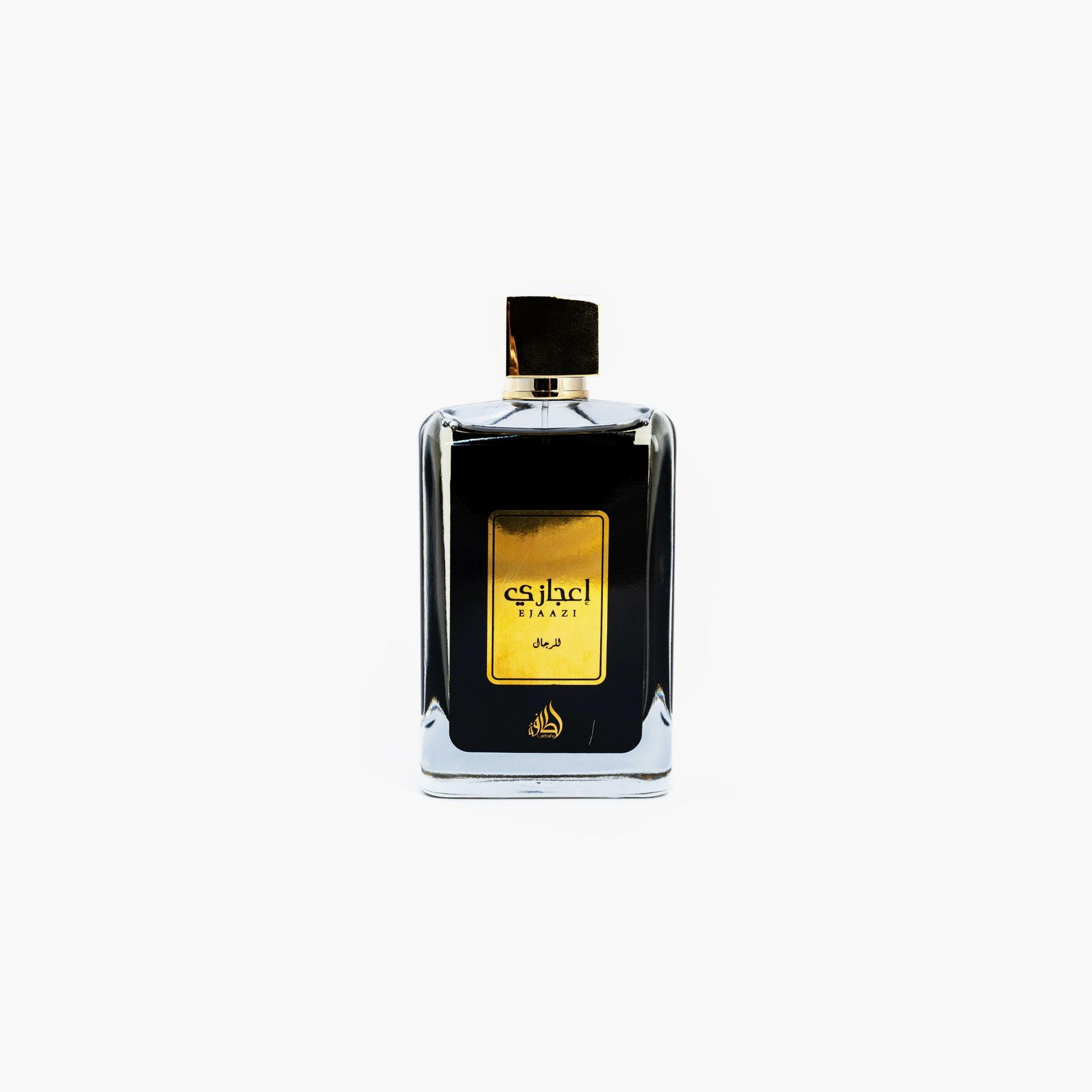 Lattafa Ejaazi Eau De Parfum 100ml - TheSkinFit