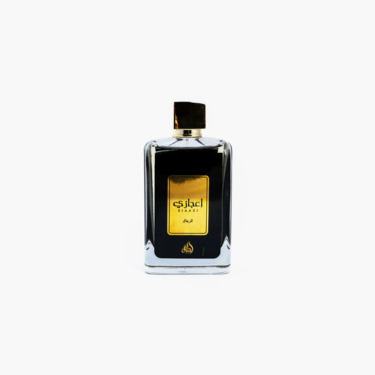 Lattafa Ejaazi Eau De Parfum 100ml