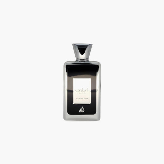 Lattafa Ejaazi Intensive Silver Eau De Parfum 100ml - TheSkinFit