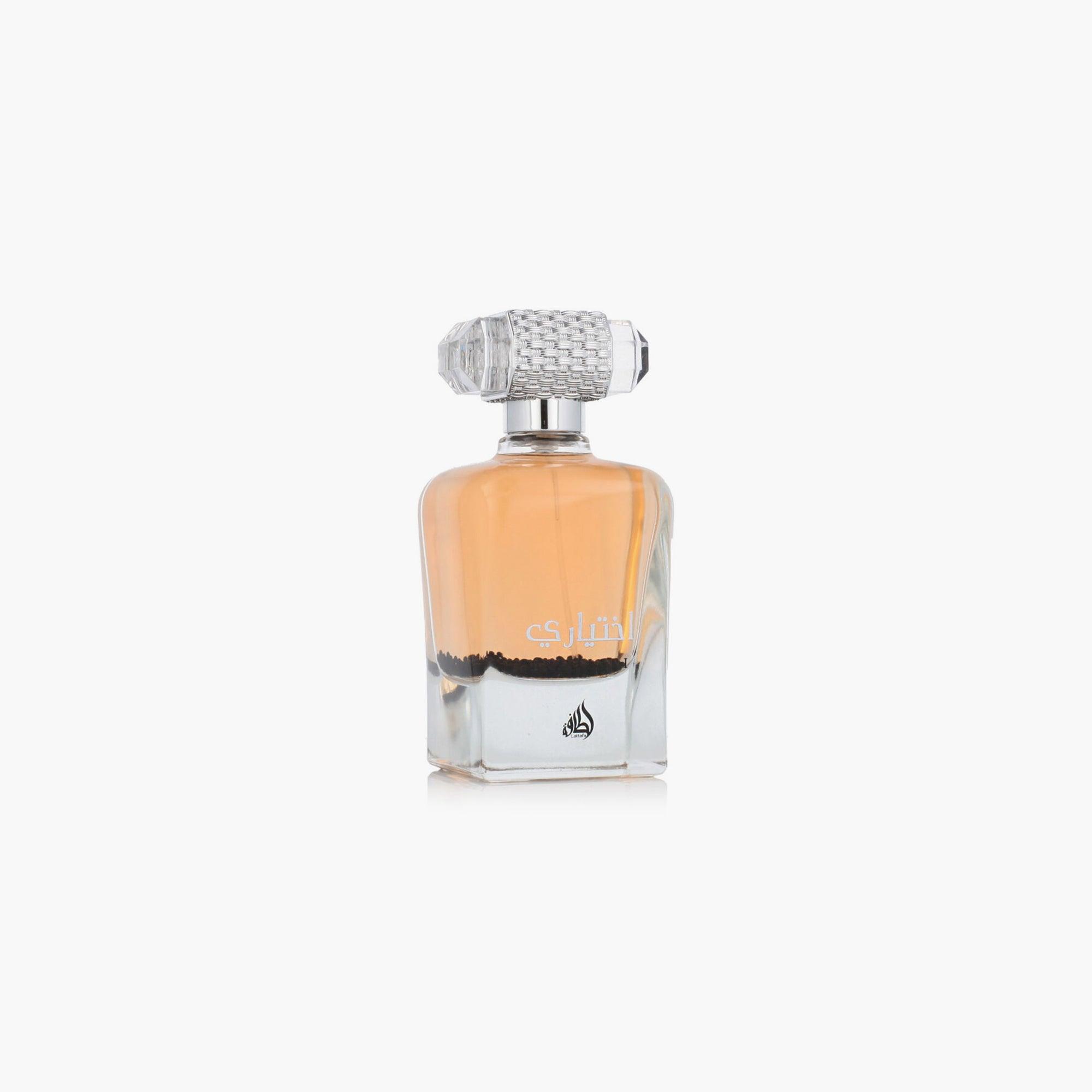 Lattafa Ekhtiari Eau De Parfum 100ml 