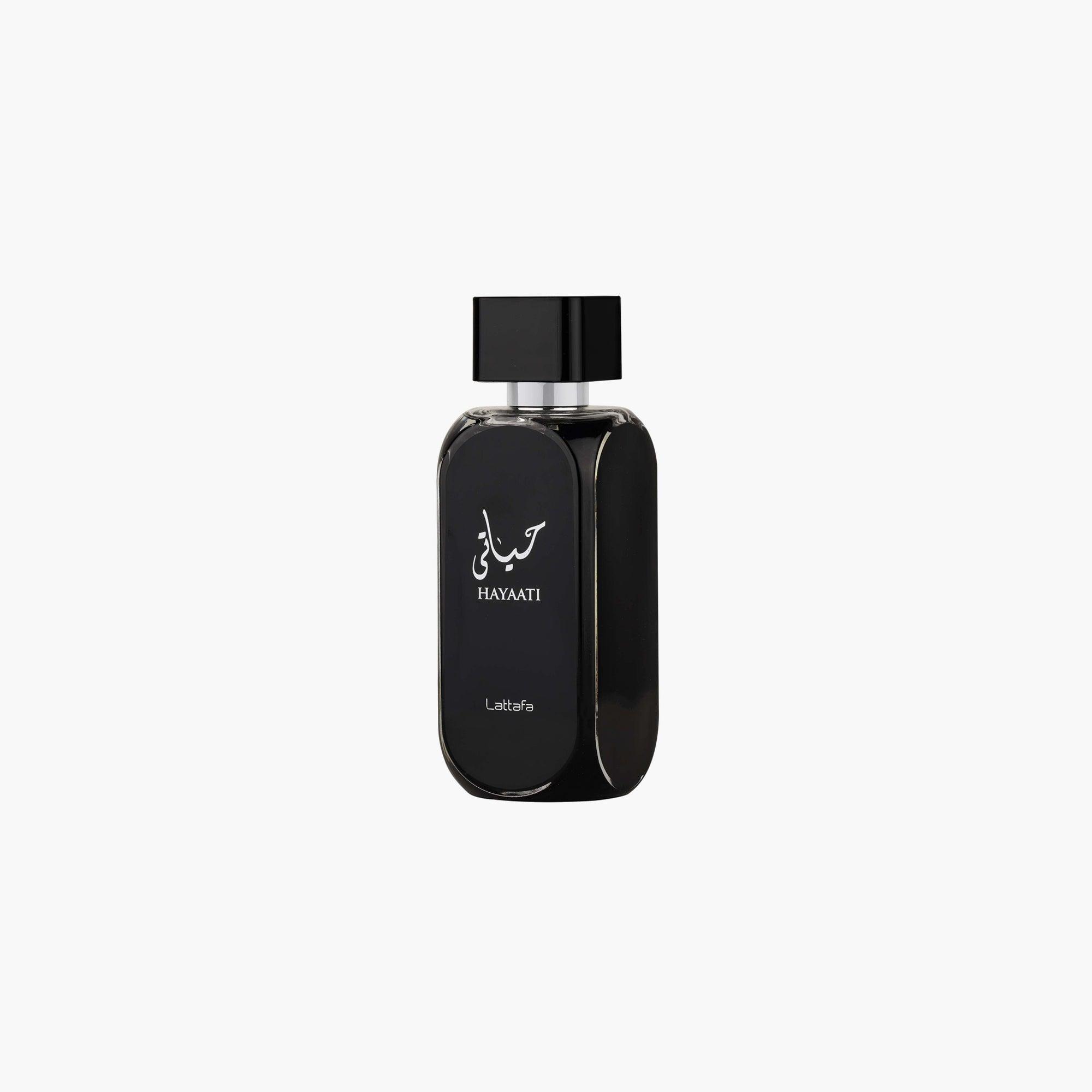 Lattafa Hayaati Eau De Parfum 100ml - TheSkinFit
