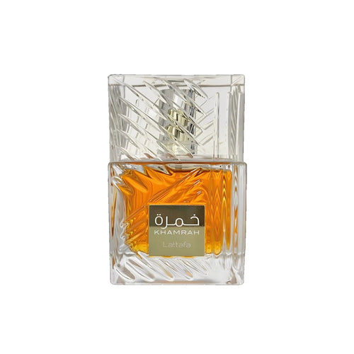 Lattafa Khamrah Eau De Parfum 100ml - TheSkinFit