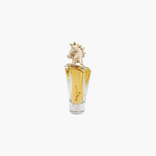 Lattafa Maahir Eau De Parfum 100ml - TheSkinFit