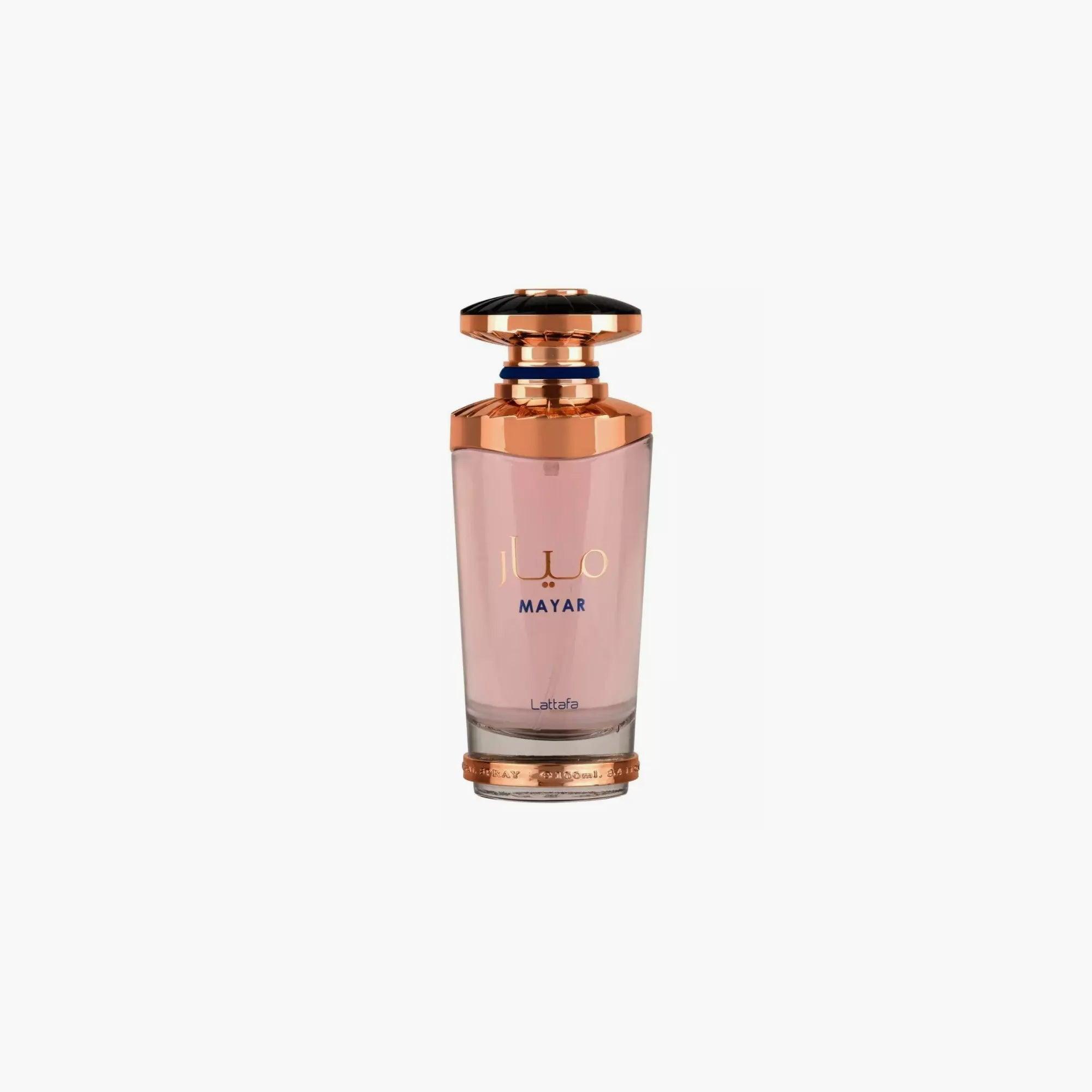 Lattafa Mayar Women Eau De Parfum 100ml 