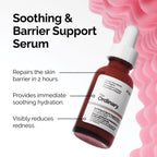 The Ordinary Soothing & Barrier Support Serum 30ml price in Pakistan