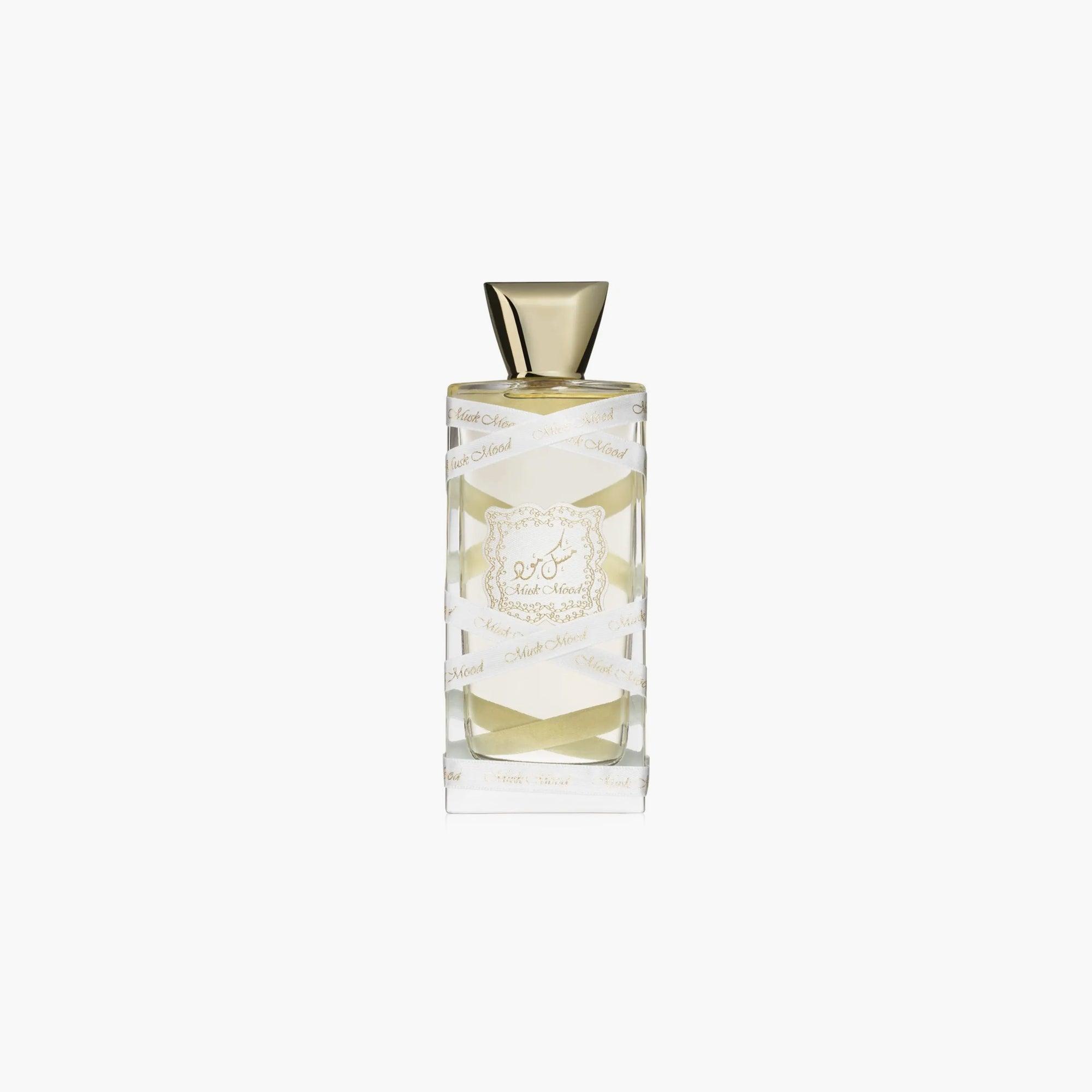 Lattafa Musk Mood Eau De Parfum 100ml 
