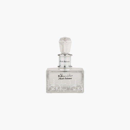 Lattafa Musk Salama Eau De Parfum 100ml - TheSkinFit