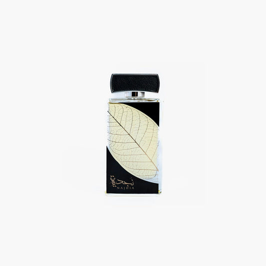 Lattafa Najdia Eau De Parfum 100ml - TheSkinFit