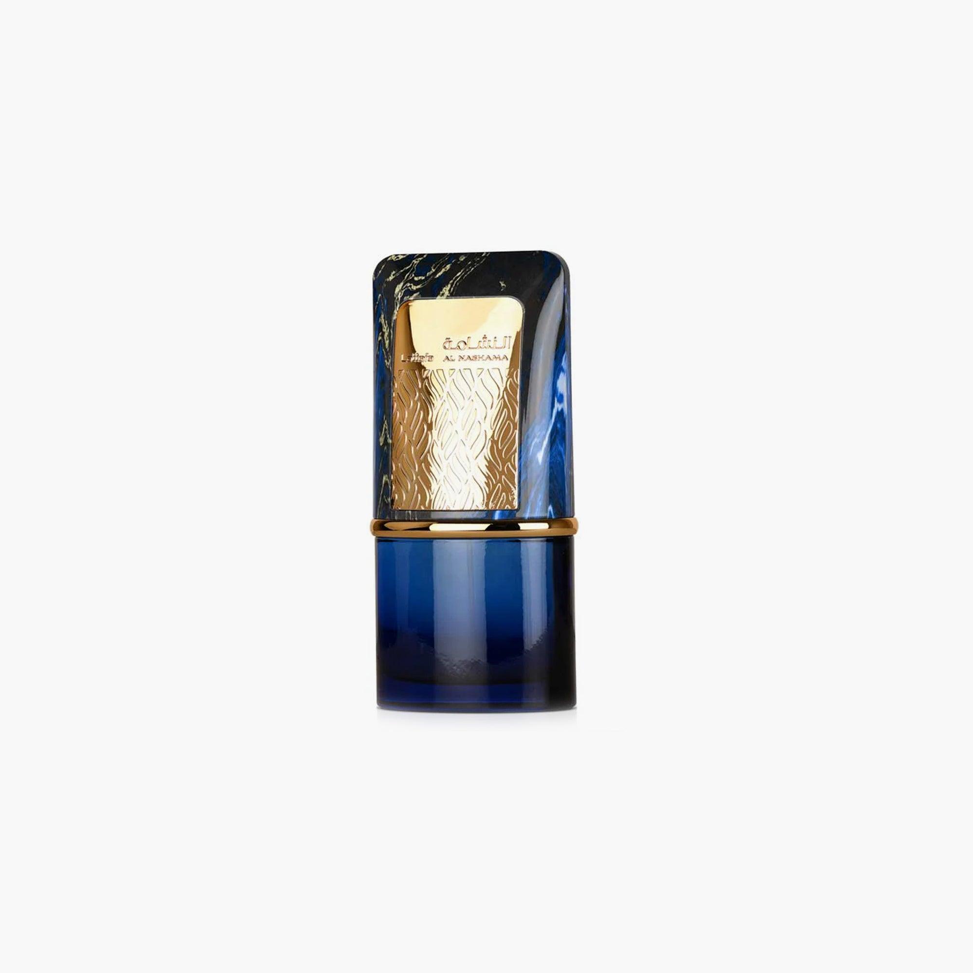 Lattafa Al Nashama Caprice Eau De Parfum 100ml