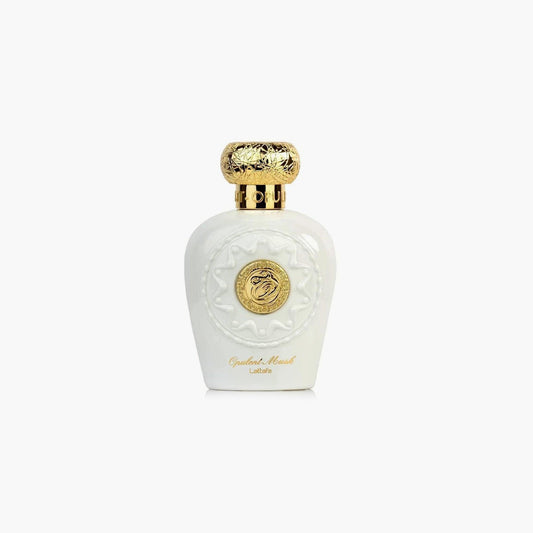 Lattafa Opulent Musk Eau De Parfum 100ml - TheSkinFit