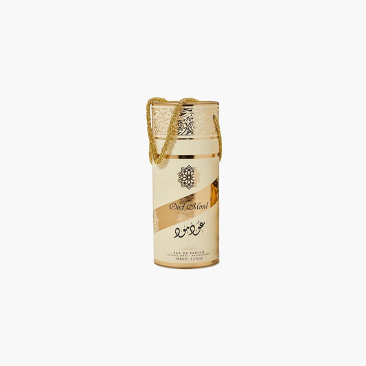 Lattafa Oud Mood Eau De Parfum 100ml - TheSkinFit