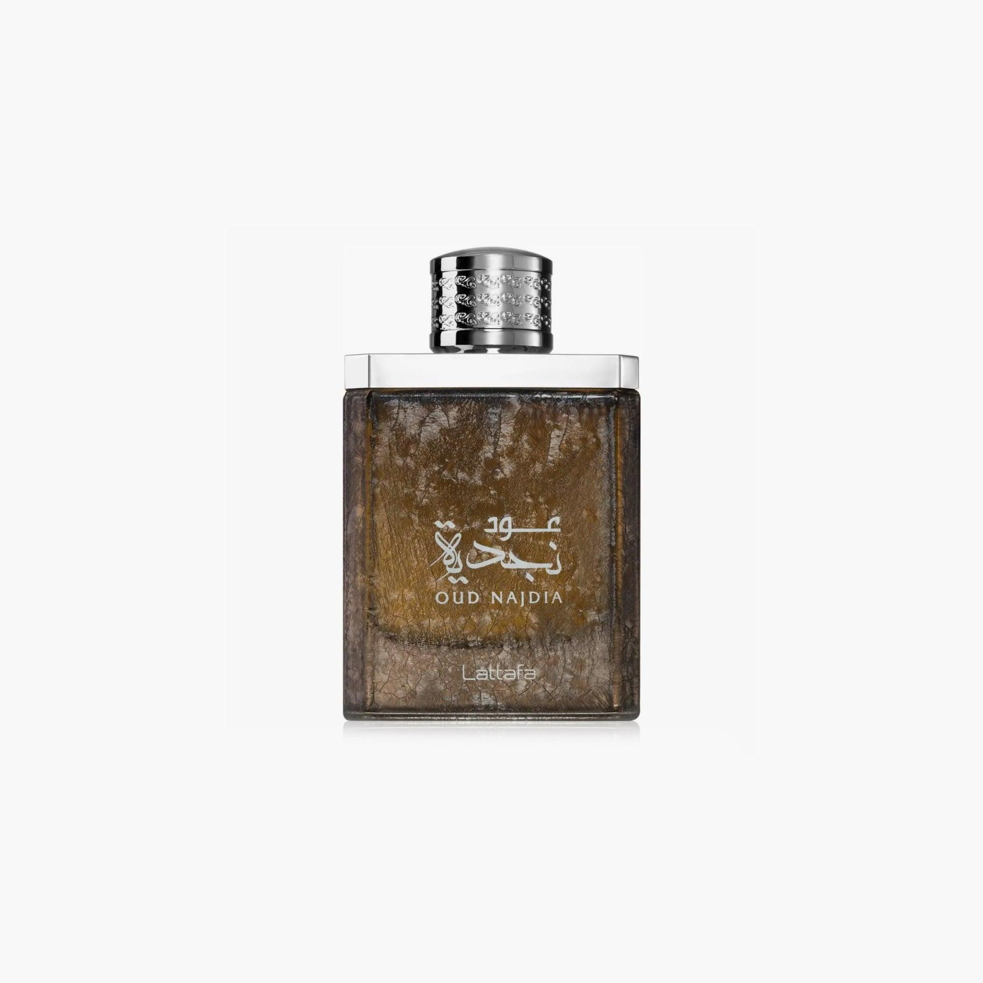 Lattafa Oud Najdia Eau De Parfum 100ml 