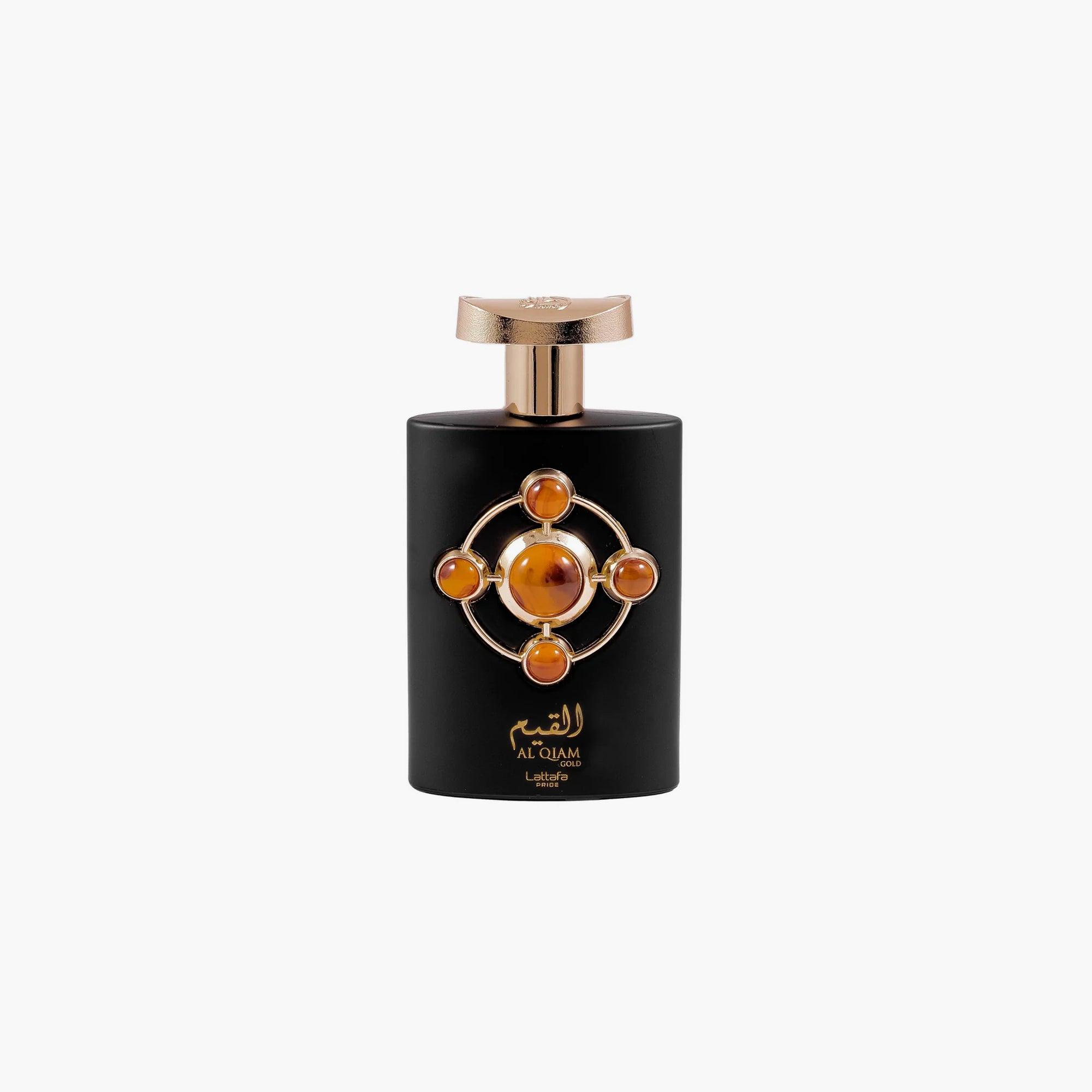 Lattafa Pride Al Qiam Gold Eau De Parfum 100ml 
